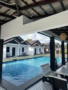RAZAK GUEST HOUSE