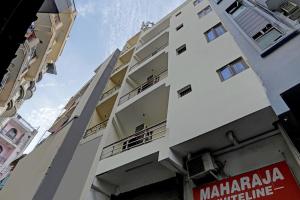 RAJ HOTEL VIP