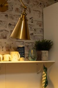 Studio 4 - Appartamento Monolocale Completo