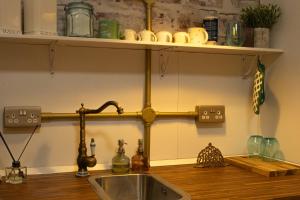 Studio 4 - Appartamento Monolocale Completo