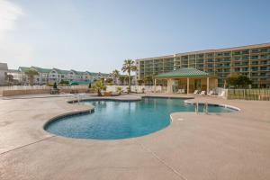 Gulf Shores Plantation Palms 6404