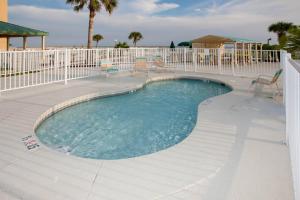 Gulf Shores Plantation Palms 6404