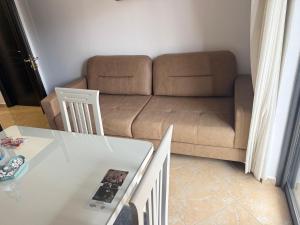 Trojan Apartment Near Ksamil Route