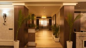 Royal palm hotel and resort