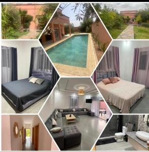 Villa inass