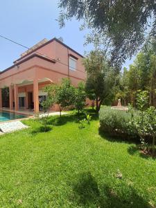 Villa inass