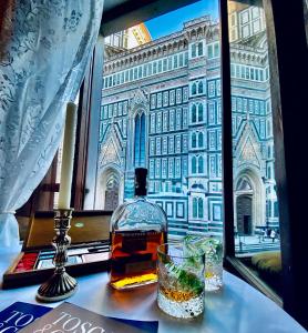 La Mandorla Iconic Duomo View