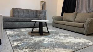 Oasis Signature Living