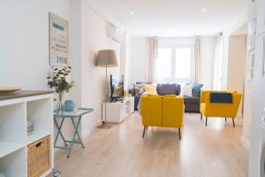 Precioso Apartamento 2 hab. en Malaga Centro