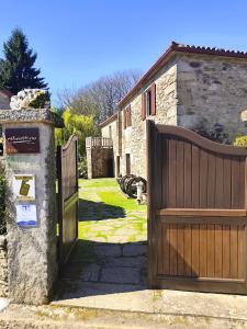 Casa de Barreiro