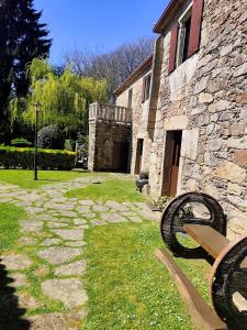 Casa de Barreiro