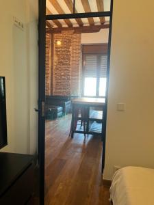 habitacion en el centro de madrid