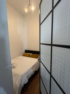 habitacion en el centro de madrid