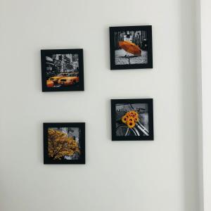 Apto dois quartos no melhor fo Funcionários!