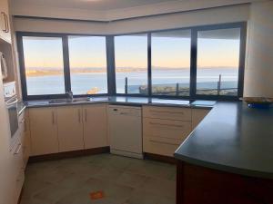 High Level with Ocean Views Everywhere