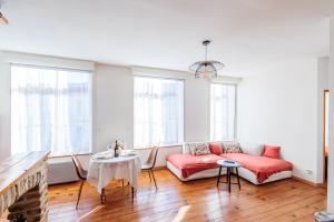 Appartement Au Pont Neuf