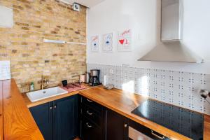 Appartement Au Pont Neuf