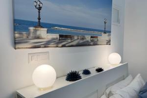 Castello Holiday Home