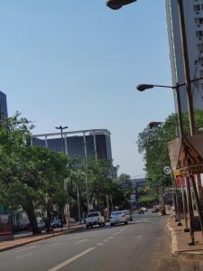 Alojamiento Centro sanmar 2