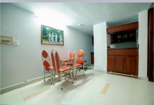 Stargazer Hotel