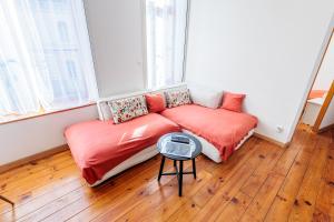 Appartement Au Pont Neuf