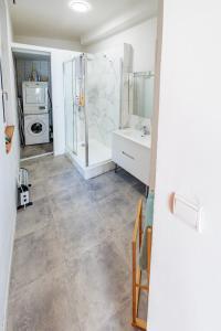 Appartement Au Pont Neuf