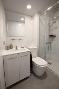 Suites Prieto Fuengirola Centro