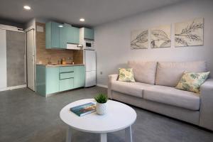 Suites Prieto Fuengirola Centro