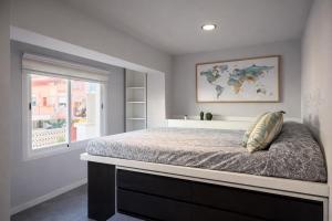 Suites Prieto Fuengirola Centro