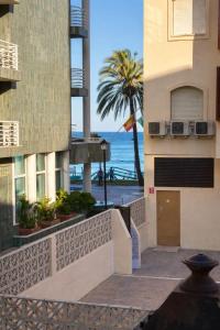 Suites Prieto Fuengirola Centro