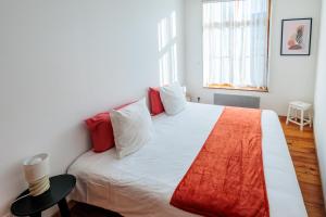 Appartement Au Pont Neuf