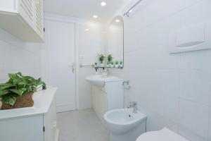 Vista Mare - 1G WiFi - Self Check-In - Netflix