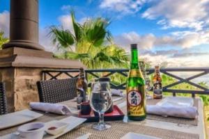 Pueblo Bonito Sunset - Presidential Suite