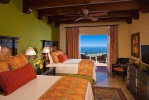 Pueblo Bonito Sunset - Junior Suite