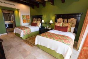 Pueblo Bonito Sunset Monte Cristo Villa Sleeps 10!