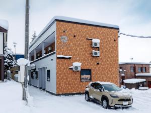 tonaResort Furano