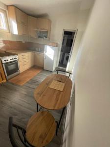 Belgrade Stay-Terace Apartment -6 Guests