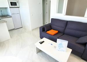 SKOL 521. Fantastic Studio on the Beachfront for Holiday Rental.