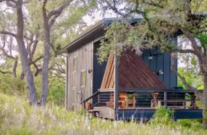 Wanderin Star Farms - Cedar Hollow