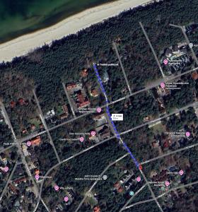 Apartament Kapitański