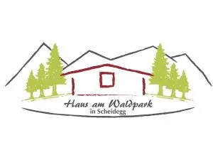 Haus am Waldpark - Möggers