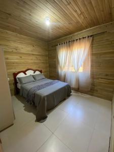 Casa para Descansar