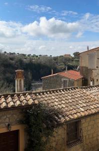 La Casa Borgo Ischia di Castro