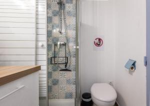 Duplex Atypique Paris 13 Station F Bercy