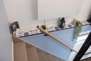 Duplex Atypique Paris 13 Station F Bercy