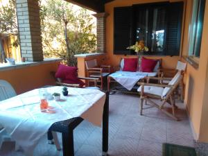 Villa Donna Maria img41