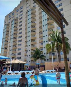 Thermas Place Apartamento - Caldas Novas