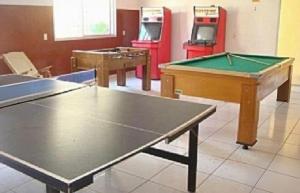 Thermas Place Apartamento - Caldas Novas