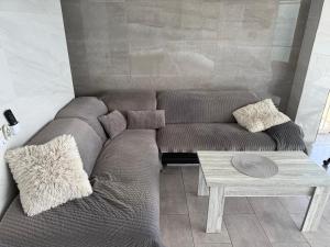 1st line La Fossa Luxury Beach Apartment *ADULTS ONLY*