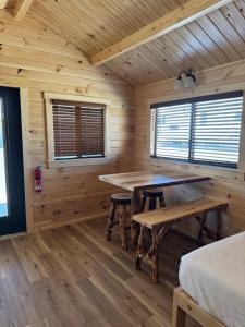 Zion Vacation Village